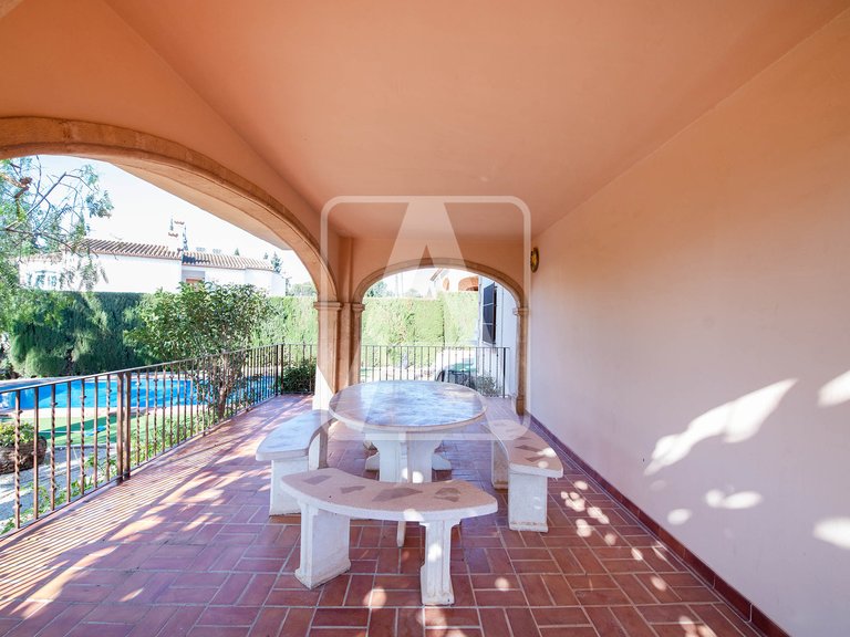 Villa for Sale in Benissa, Alicante 12