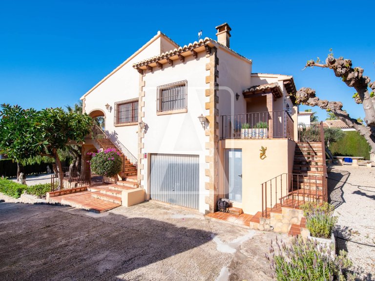 Villa for Sale in Benissa, Alicante 13