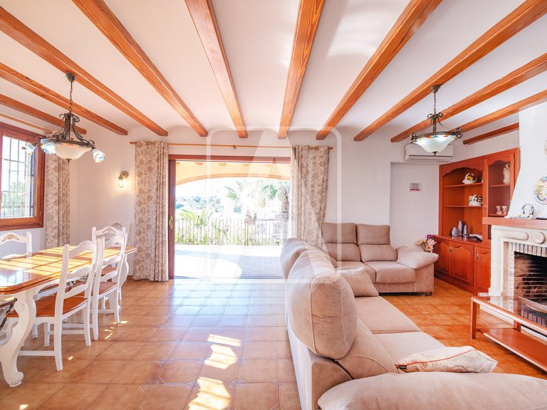 Villa for Sale in Benissa, Alicante 14