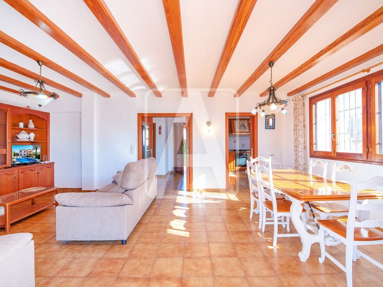 Villa for Sale in Benissa, Alicante 16