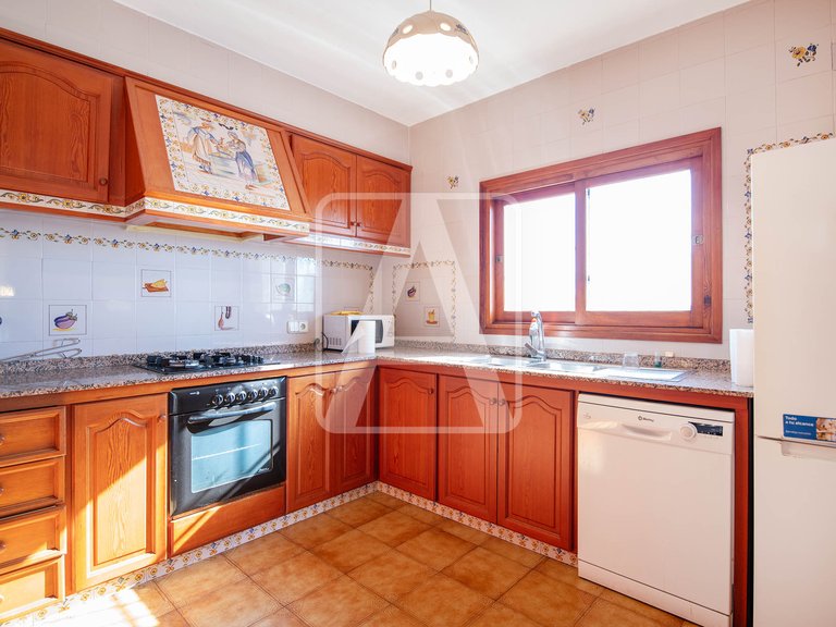 Villa for Sale in Benissa, Alicante 18