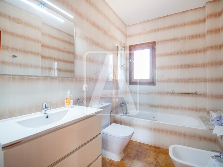 Villa for Sale in Benissa, Alicante 22