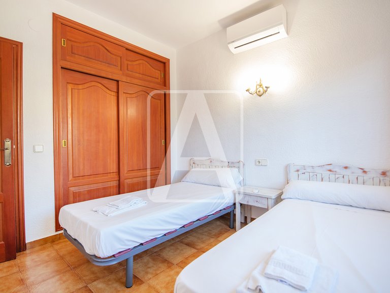 Villa for Sale in Benissa, Alicante 25