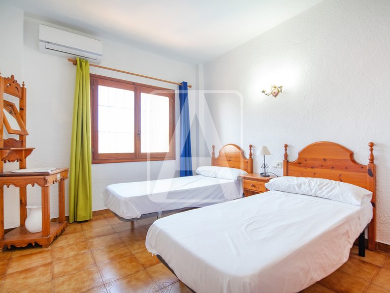 Villa for Sale in Benissa, Alicante 26