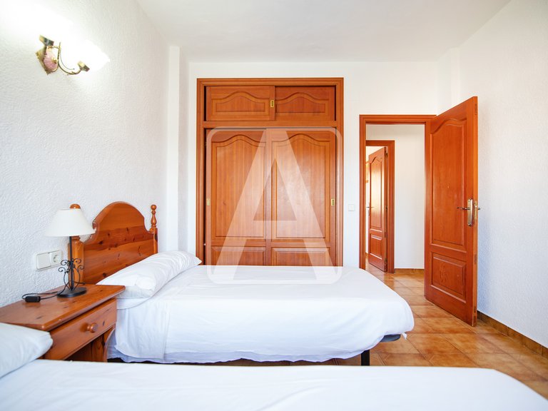 Villa for Sale in Benissa, Alicante 27