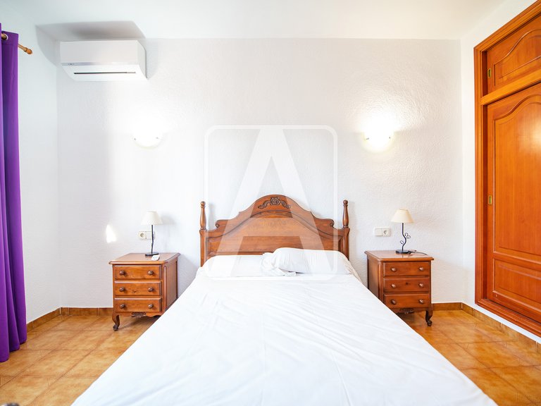 Villa for Sale in Benissa, Alicante 29