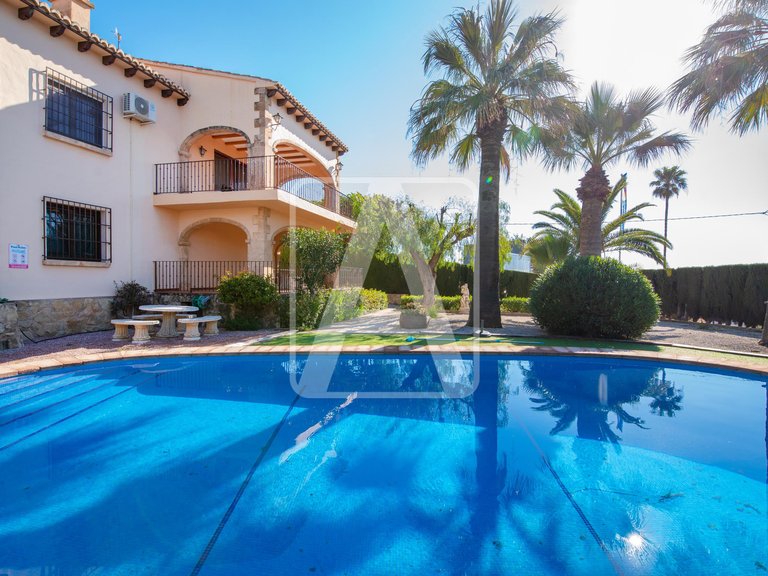 Villa for Sale in Benissa, Alicante 3