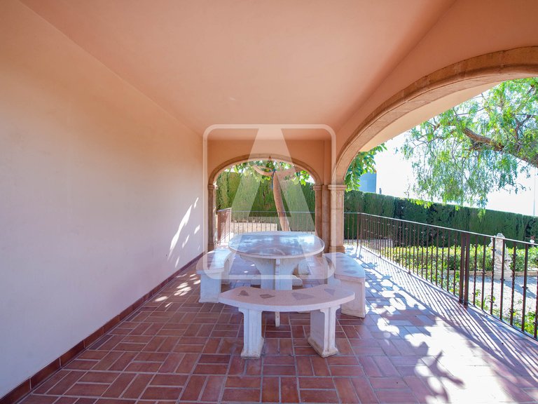 Villa for Sale in Benissa, Alicante 33