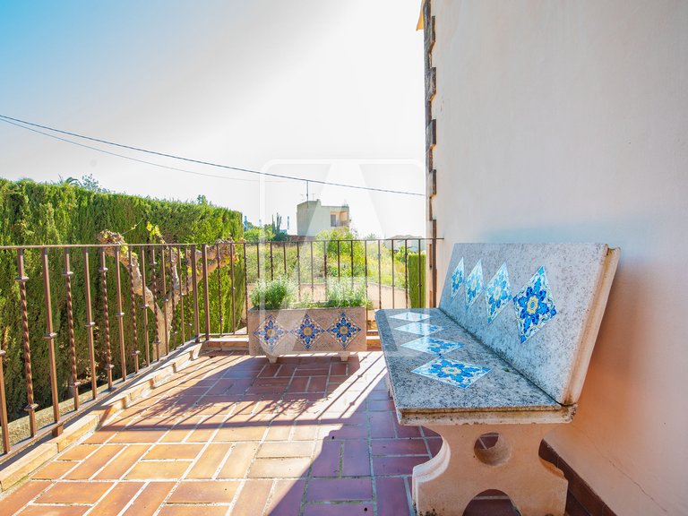 Villa for Sale in Benissa, Alicante 34