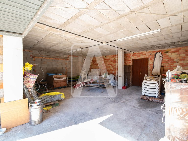 Villa for Sale in Benissa, Alicante 36