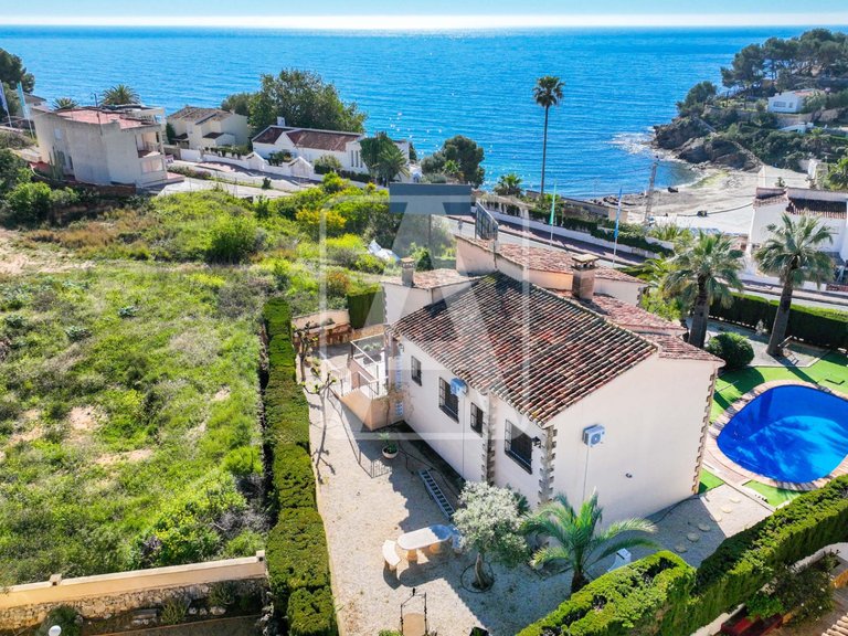 Villa for Sale in Benissa, Alicante 40