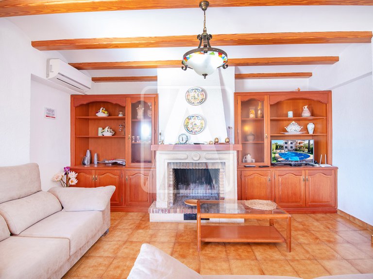 Villa for Sale in Benissa, Alicante 5