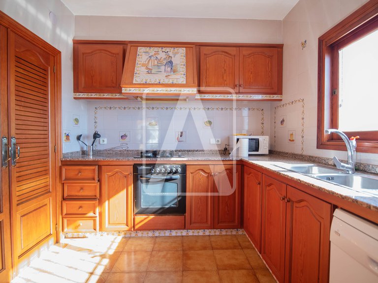 Villa for Sale in Benissa, Alicante 9