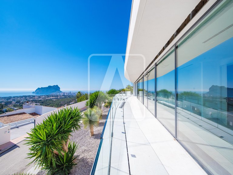 Villa for Sale in Benissa, Alicante 10