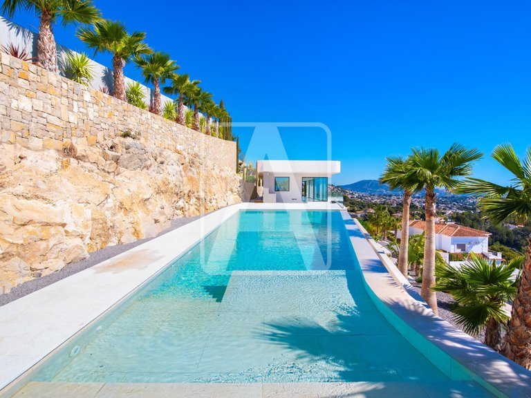 Villa for Sale in Benissa, Alicante 11