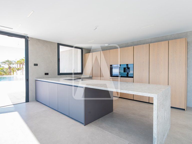 Villa for Sale in Benissa, Alicante 12