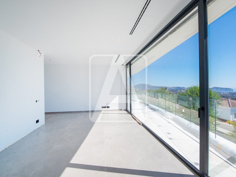 Villa for Sale in Benissa, Alicante 14
