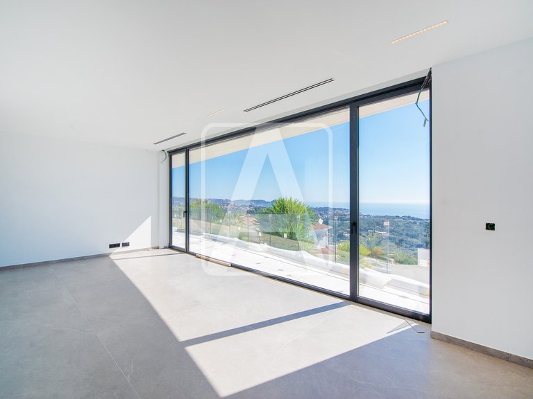 Villa for Sale in Benissa, Alicante 15