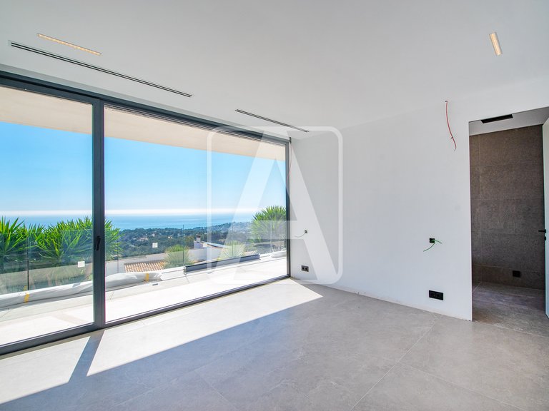 Villa for Sale in Benissa, Alicante 19