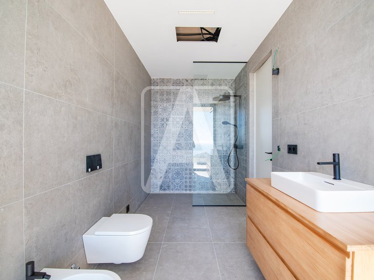 Villa for Sale in Benissa, Alicante 20