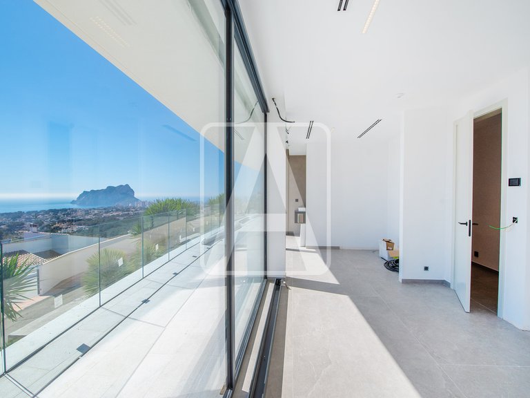 Villa for Sale in Benissa, Alicante 21