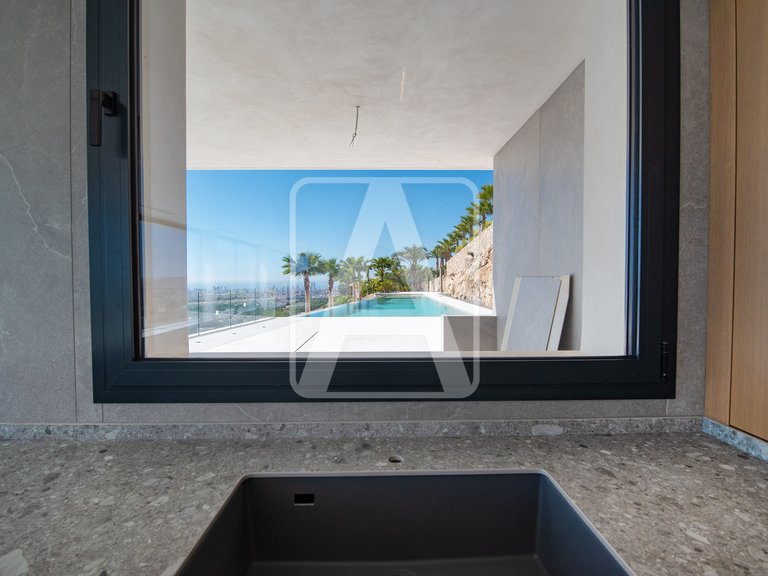 Villa for Sale in Benissa, Alicante 24