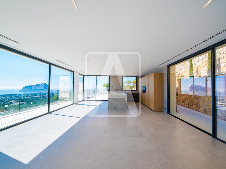 Villa for Sale in Benissa, Alicante 4
