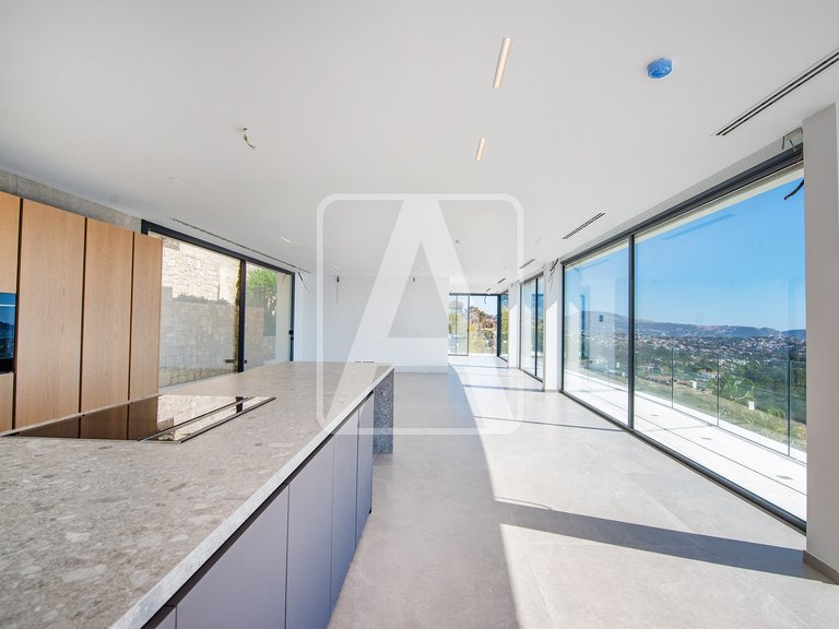 Villa for Sale in Benissa, Alicante 5