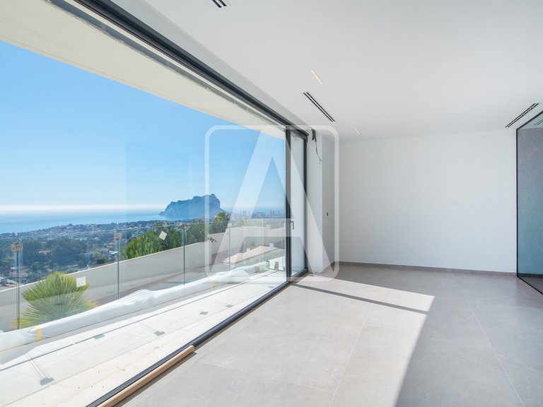 Villa for Sale in Benissa, Alicante 6