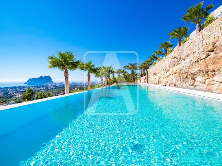Villa for Sale in Benissa, Alicante 8