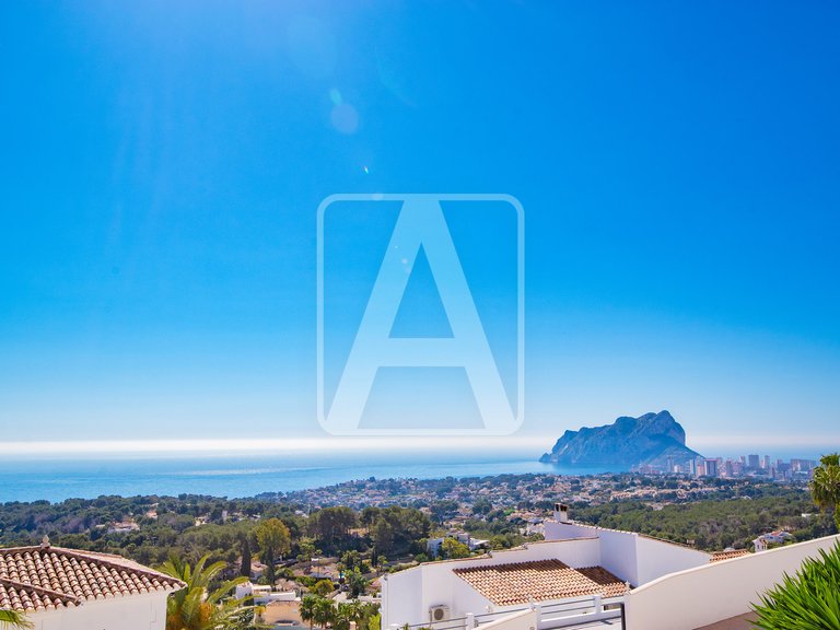 Villa for Sale in Benissa, Alicante 9