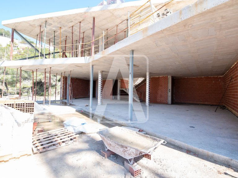 Villa for Sale in Benissa, Alicante 15
