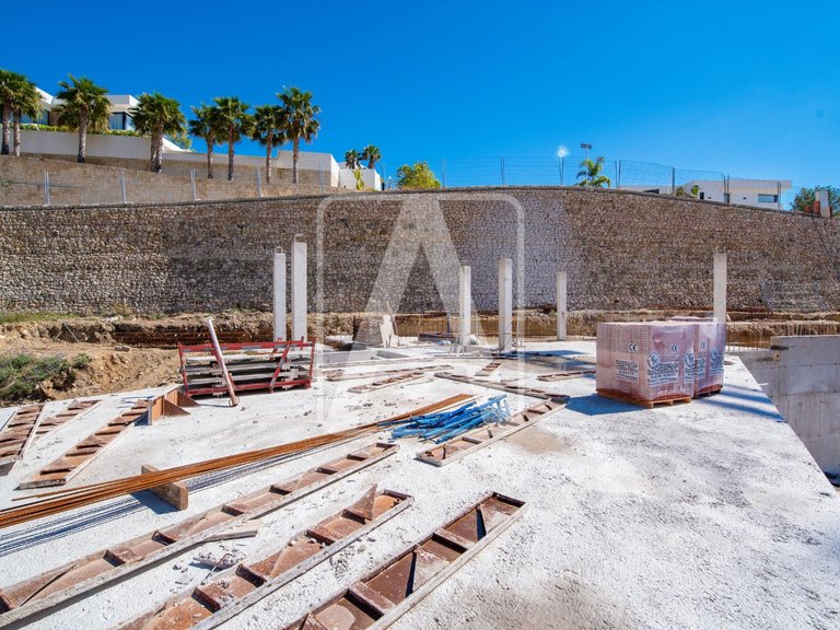 Villa for Sale in Benissa, Alicante 19