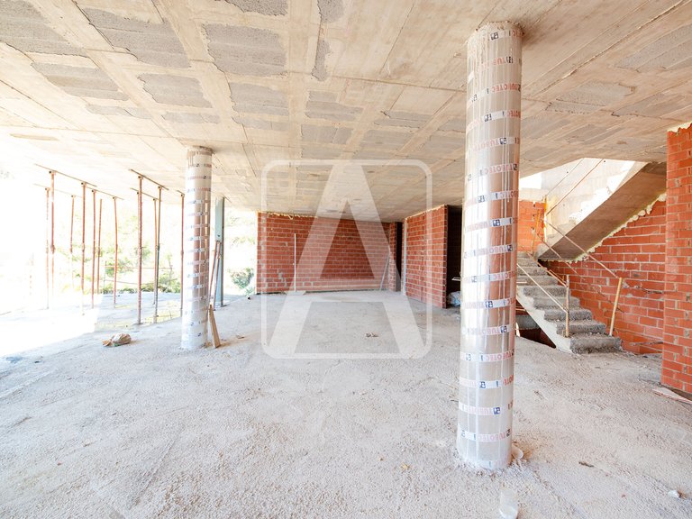 Villa for Sale in Benissa, Alicante 4