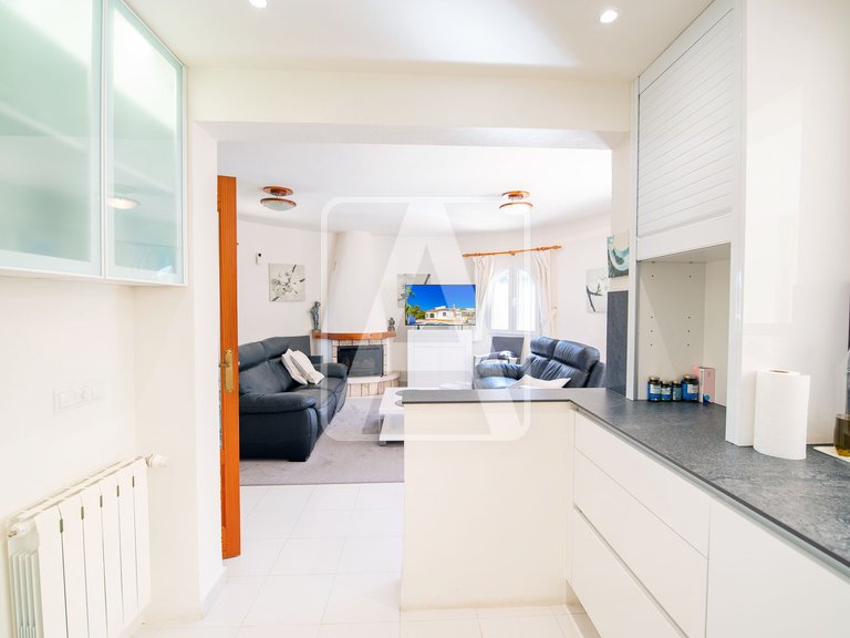 Villa for Sale in Benissa, Alicante 12
