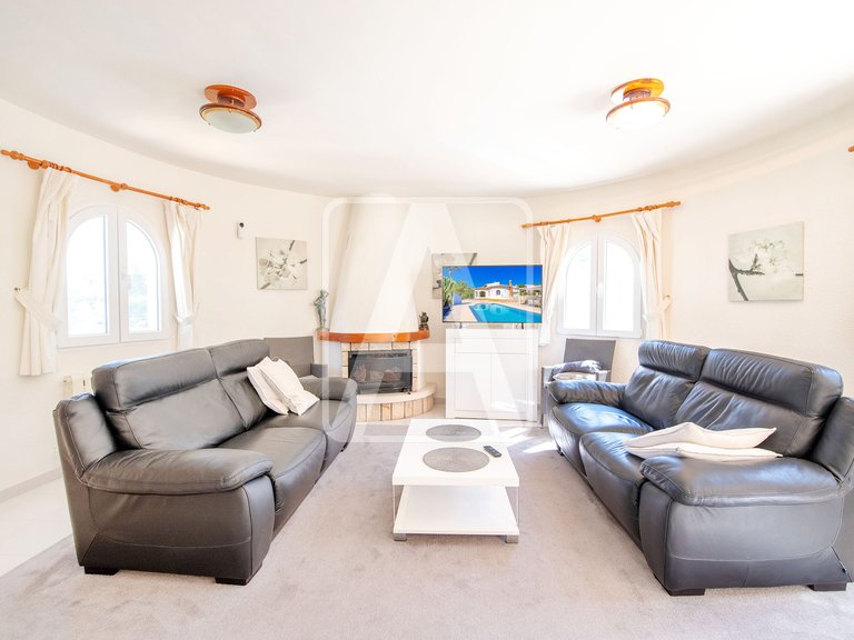 Villa for Sale in Benissa, Alicante 13