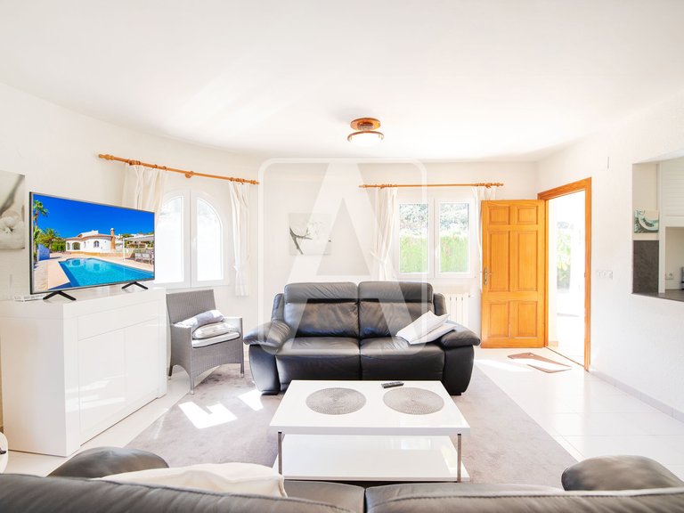 Villa for Sale in Benissa, Alicante 14