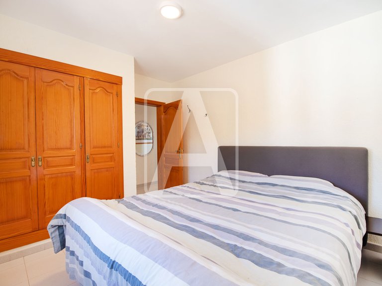 Villa for Sale in Benissa, Alicante 21