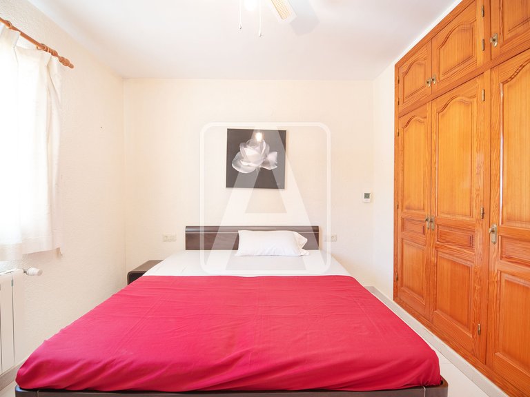 Villa for Sale in Benissa, Alicante 23