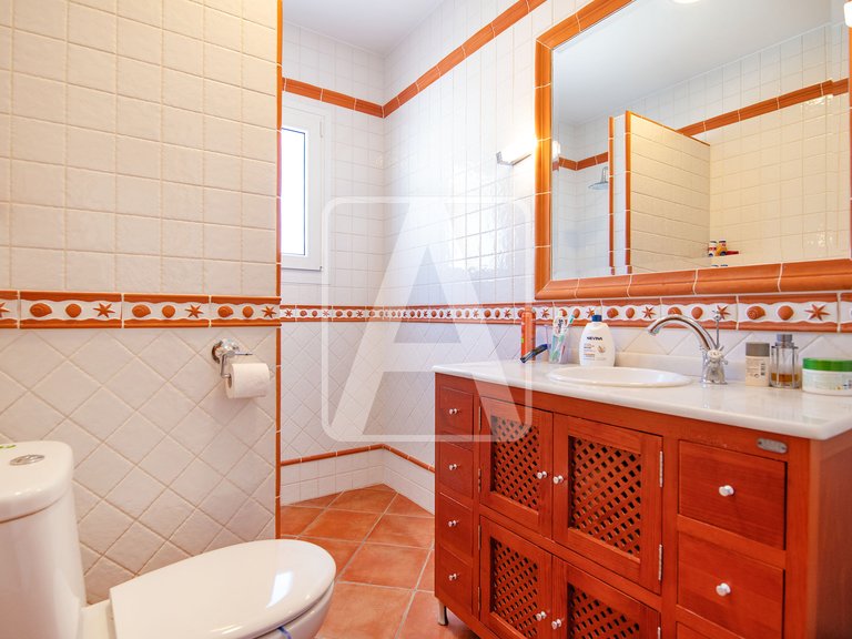 Villa for Sale in Benissa, Alicante 25