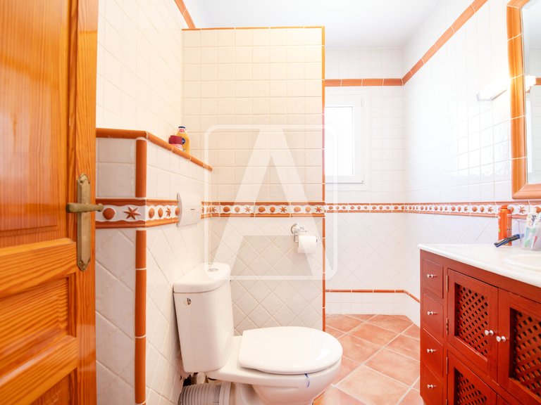Villa for Sale in Benissa, Alicante 26
