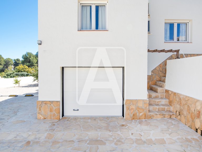 Villa for Sale in Benissa, Alicante 29