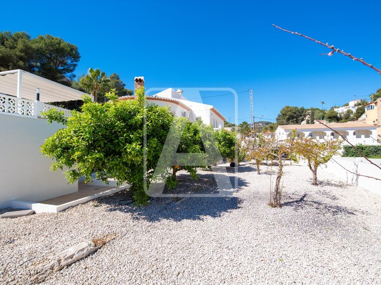 Villa for Sale in Benissa, Alicante 30