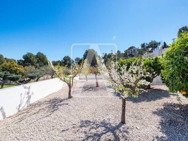 Villa for Sale in Benissa, Alicante 31