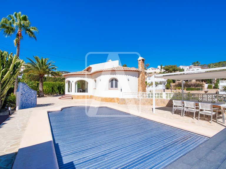 Villa for Sale in Benissa, Alicante 9