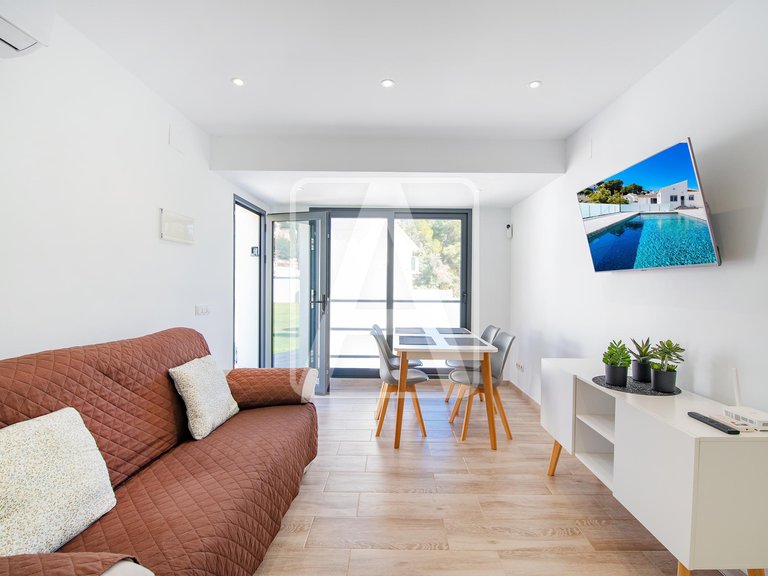 Villa for Sale in Benissa, Alicante 11
