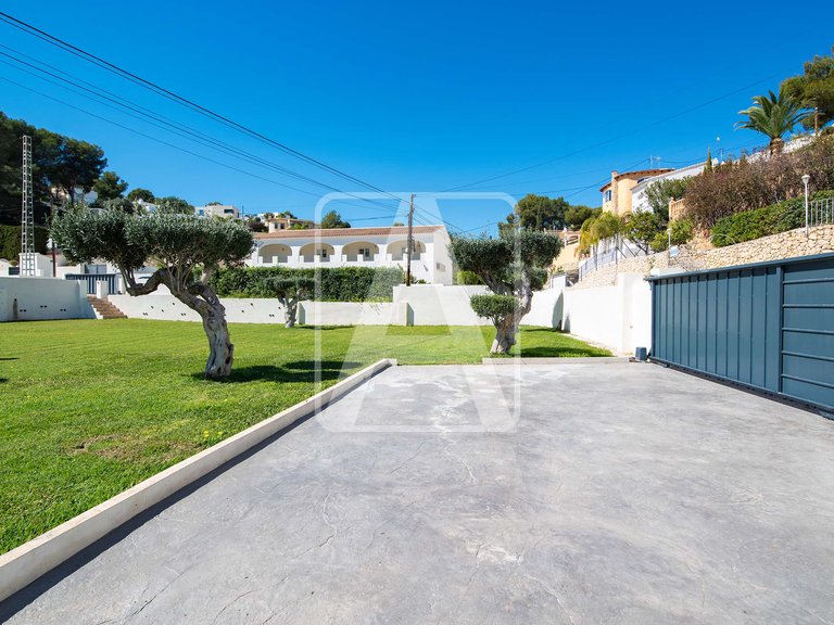 Villa for Sale in Benissa, Alicante 18