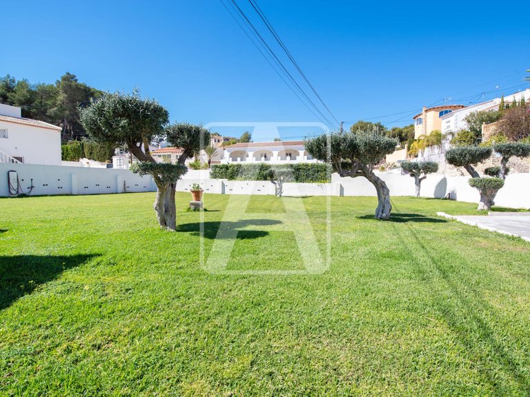 Villa for Sale in Benissa, Alicante 3