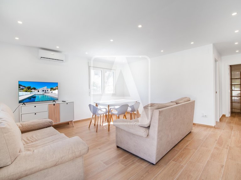 Villa for Sale in Benissa, Alicante 4