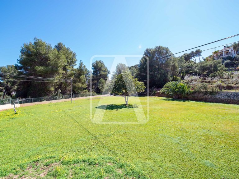 Villa for Sale in Benissa, Alicante 9
